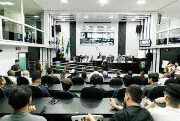 Cuiaba Sonora e aprovada com novas regras para equilibrar lazer e sossego