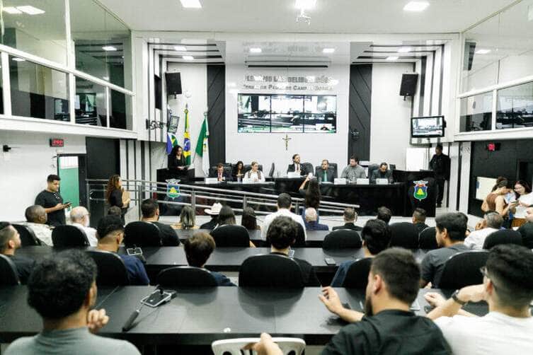 Cuiaba Sonora e aprovada com novas regras para equilibrar lazer e sossego