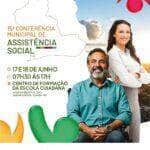Cuiaba abre credenciamento para a 15a Conferencia Municipal de Assistencia Social