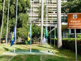 Cuiaba finaliza pagamento de rescisoes atrasadas e mantem salarios em dia