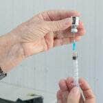Cuiaba libera vacinacao contra gripe para toda a populacao