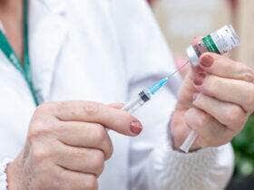 Cuiaba promove 3a rodada de vacinacao contra gripe em shoppings