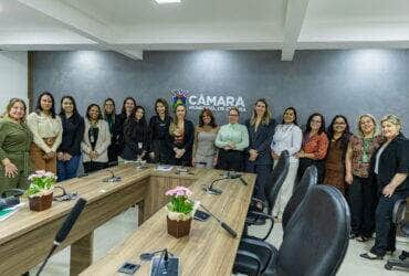 Cuiaba reestrutura rede de apoio a mulher com novas estrategias e centros de acolhimento