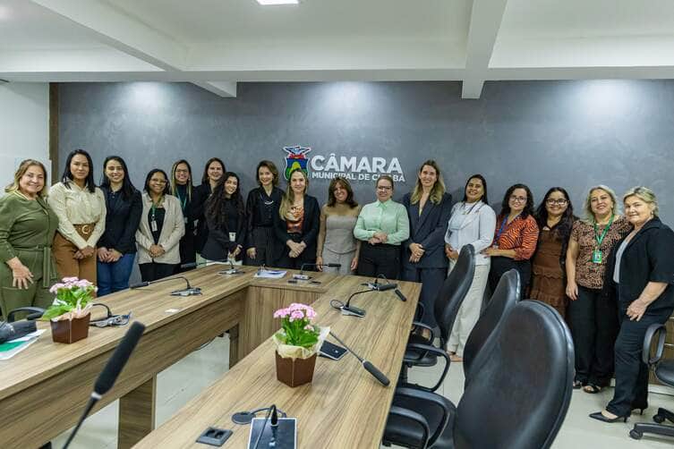 Cuiaba reestrutura rede de apoio a mulher com novas estrategias e centros de acolhimento scaled