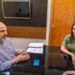 Cuiaba reforca aprendizado de alunos com programa Giro pela Aprendizagem