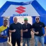 Cuiaba sedia Campeonato Brasileiro de Big Trail com publico recorde
