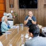 Cuiaba sera cidade piloto de projeto do TCE sobre transparencia