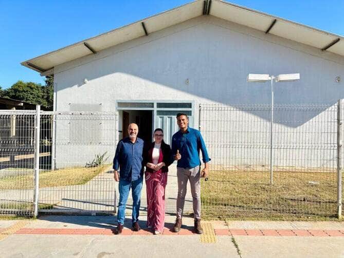Cuiaba tera nova estrutura para atender autistas e neurodivergentes