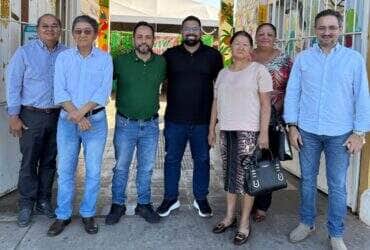 Cuiaba tera previa do Festival do Japao com nova feira no Museu do Rio