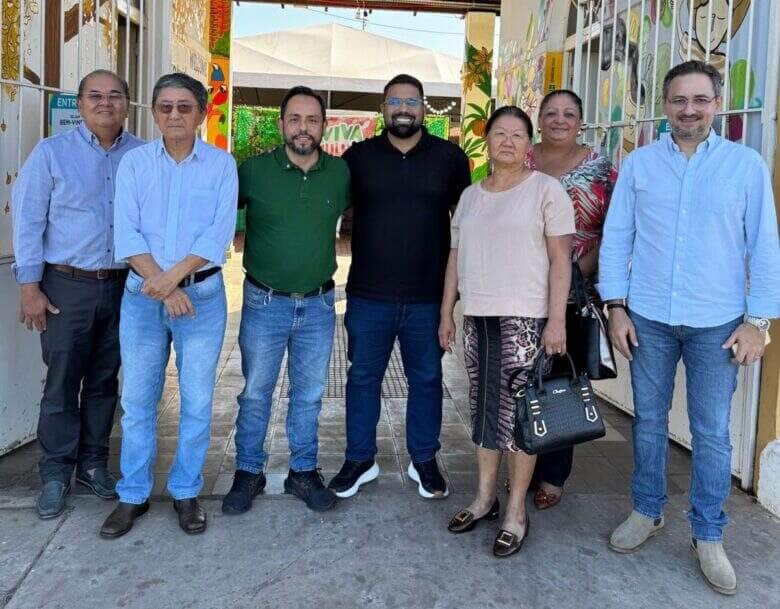 Cuiaba tera previa do Festival do Japao com nova feira no Museu do Rio