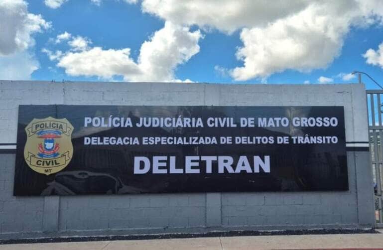 Homem morre atropelado na BR-070 em Cuiabá com circunstâncias em apuração