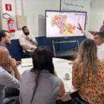 Defesa Civil define acoes com secretarias para combater queimadas em Cuiaba