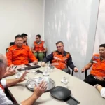 Defesa Civil de Mato Grosso compartilha experiência na gestão de desastres com cinco estados
