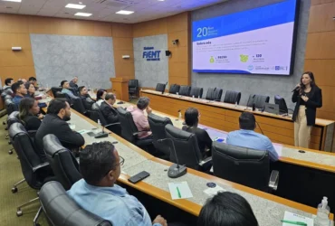 Desenvolve apresenta crédito para impulsionar indústrias em MT
