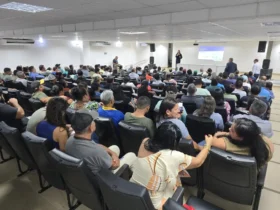 Desenvolve MT fortalece crédito com empresários em Cáceres e Rondonópolis