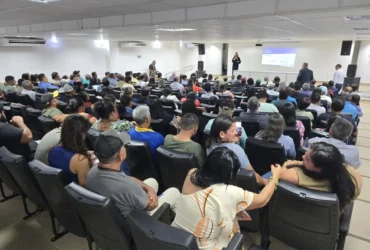Desenvolve MT fortalece crédito com empresários em Cáceres e Rondonópolis