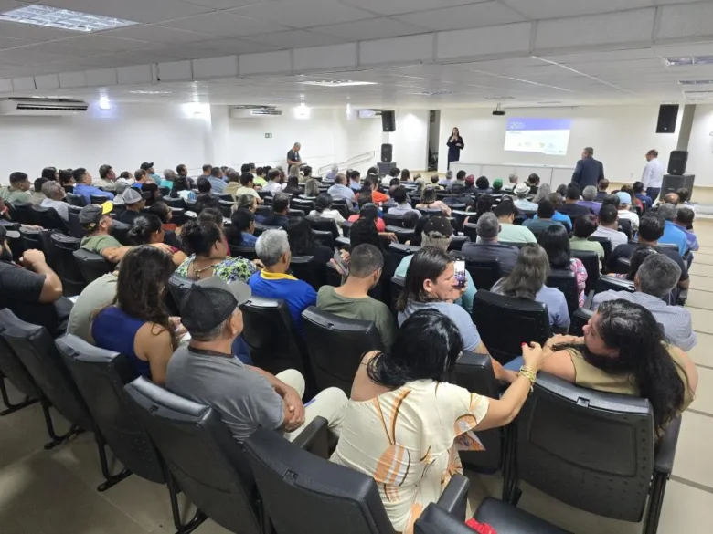 Desenvolve MT fortalece crédito com empresários em Cáceres e Rondonópolis