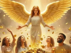 Anjo da Guarda