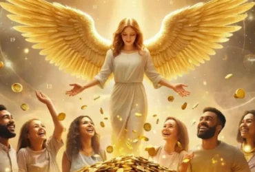 Anjo da Guarda