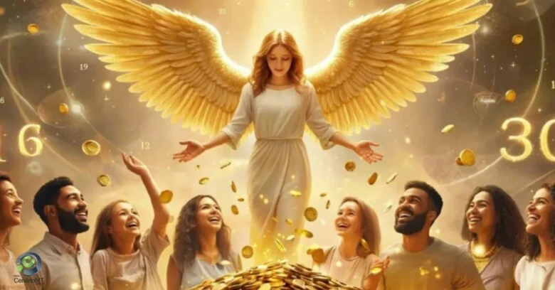 Anjo da Guarda