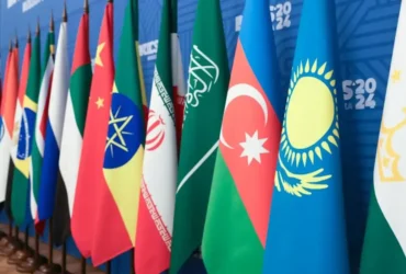 Brics pode redefinir a ordem mundial, afirma embaixador do Irã