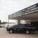 Empresario de transportes construiu imperio com roubo de cargas revela Operacao Safra 3 em Mato Grosso