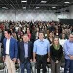 Encontro do PNAE reforca compromisso de Varzea Grande com a qualidade da merenda escolar