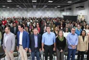 Encontro do PNAE reforca compromisso de Varzea Grande com a qualidade da merenda escolar