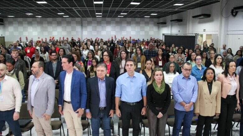 Encontro do PNAE reforca compromisso de Varzea Grande com a qualidade da merenda escolar