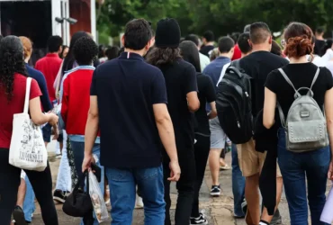 Enem: candidatos devem pagar taxa até sexta para garantir inscrição