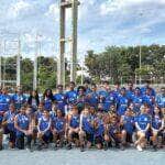 Equipe de Sorriso conquista 37 medalhas e titulo de campea geral sub 14 no Estadual de Atletismo