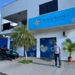Flutuante turístico impulsiona turismo náutico em Sinop com apoio da Desenvolve MT