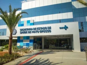 Especialização em gerontologia inicia formação para profissionais da saúde em MT