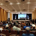 Inscrições abertas para encontro de gestores de cultura e esporte com show e oficinas
