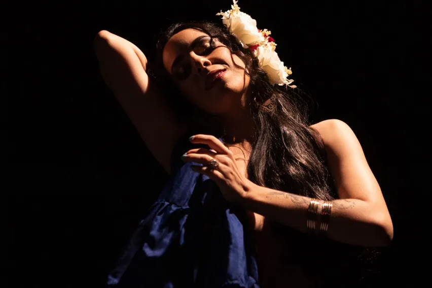 Inscrições abertas para a Jornada do Corpo Presencial com oficinas artísticas