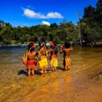 Etno Expo 2025 destaca culturas indígenas e impulsiona o etnoturismo em Mato Grosso