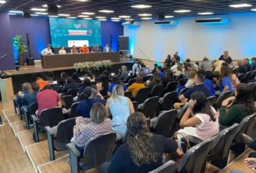Evento da Seduc reforça sustentabilidade com protagonismo de alunos