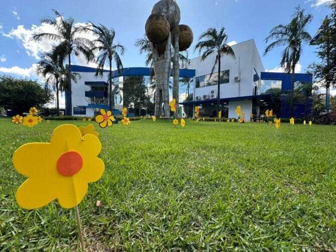 Executivo de Sorriso antecipa metade do 13.o salario