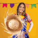 FESTA JUNINA