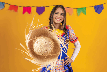 FESTA JUNINA