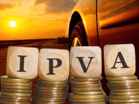 FOTO DE IPVA-ISENÇÃO DE IPVA