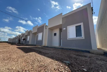 Famílias com renda de até R$ 12 mil garantem subsídio no programa Habitação