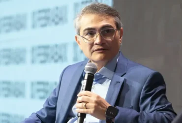 Febraban alerta para risco de lavagem de dinheiro com bets