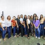Feira inicia oficinas e palestras com foco em protagonismo feminino em Cuiaba