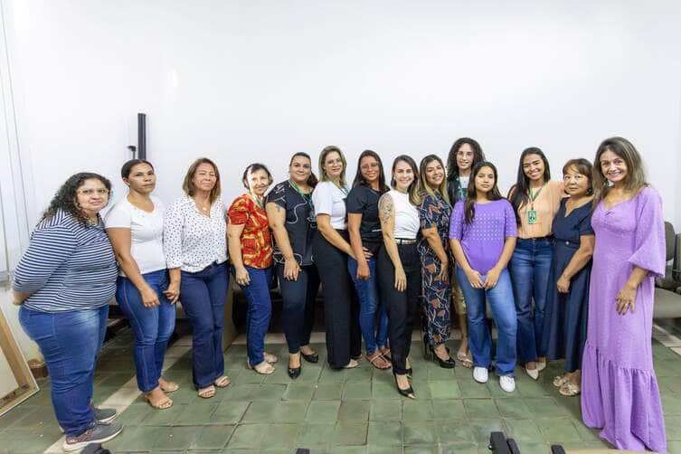 Feira inicia oficinas e palestras com foco em protagonismo feminino em Cuiaba scaled