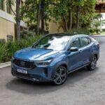 Fiat Fastback 2025 hibrido oferece eficiencia sem comprometer desempenho Divulgacao 1