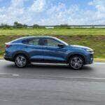 Fiat Fastback 2025 hibrido oferece eficiencia sem comprometer desempenho Divulgacao 2