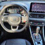 Fiat Fastback 2025 hibrido oferece eficiencia sem comprometer desempenho Sergio Dias 18