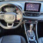 Fiat Fastback 2025 hibrido oferece eficiencia sem comprometer desempenho Sergio Dias 19