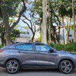 Fiat Fastback 2025 hibrido oferece eficiencia sem comprometer desempenho Sergio Dias 23